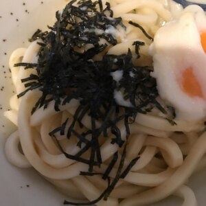 温玉うどん